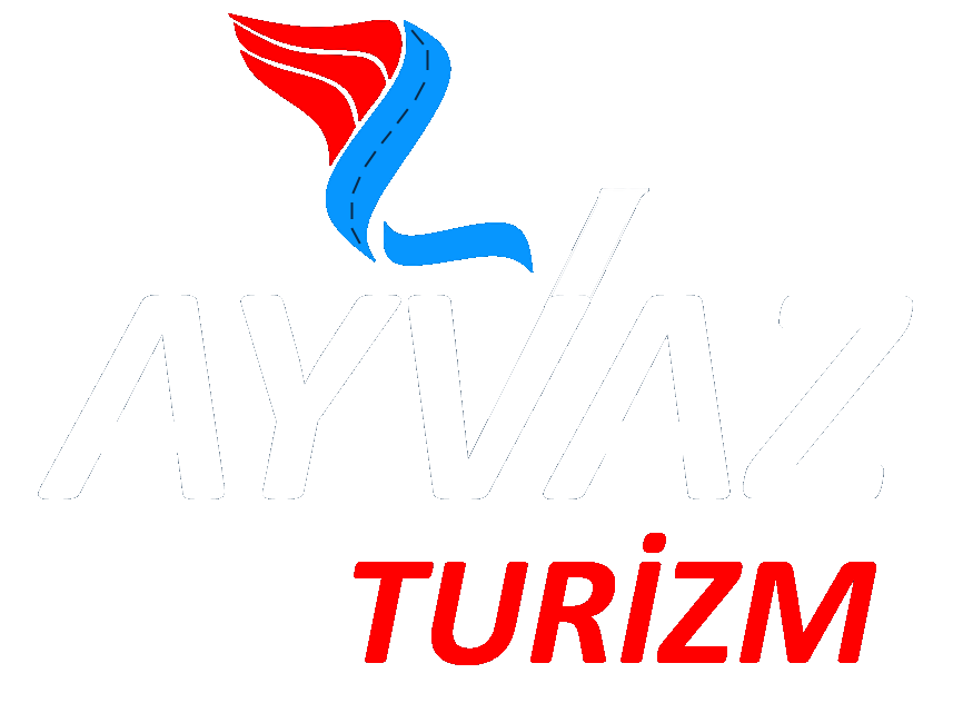 Ayvaz Turizm Logo
